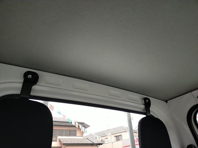 ハイゼットトラック スタンダード　走行１０００キロ代　ＥＴＣ付き　衝突回避支援装置付き（12枚目）