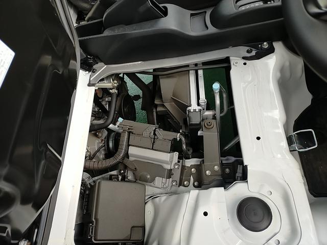 ハイゼットトラック スタンダード　走行１０００キロ代　ＥＴＣ付き　衝突回避支援装置付き（17枚目）