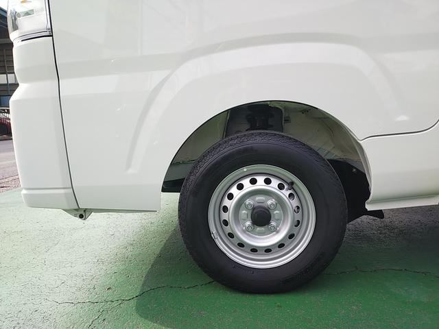 ハイゼットトラック スタンダード　走行１０００キロ代　ＥＴＣ付き　衝突回避支援装置付き（19枚目）