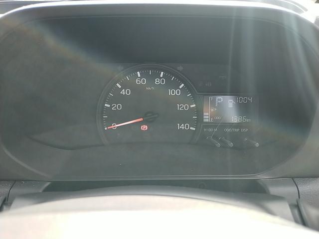 ハイゼットトラック スタンダード　走行１０００キロ代　ＥＴＣ付き　衝突回避支援装置付き（23枚目）