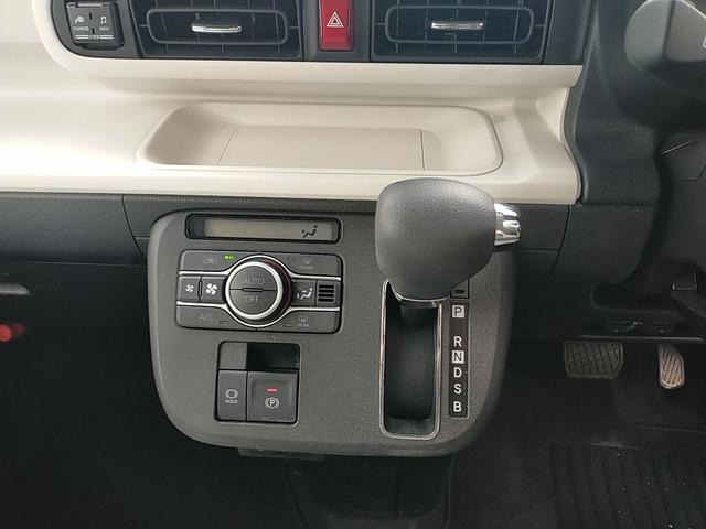 ムーヴキャンバス ストライプスG 純正10インチナビ&連動ドラレコ 前席シートヒーター 両側電動スライドドア スマートキー LEDヘッドライト 電動格納ミラー 衝突安全ボディ オートエアコン LEDフォグ ETC2.0(11枚目)