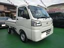 ハイゼットトラック スタンダード　走行１０００キロ代　ＥＴＣ付き　衝突回避支援装置付き（6枚目）
