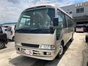 TOYOTA COASTER