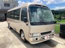 TOYOTA COASTER