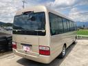 TOYOTA COASTER