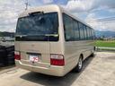 TOYOTA COASTER