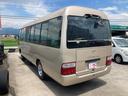 TOYOTA COASTER