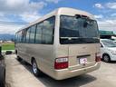 TOYOTA COASTER