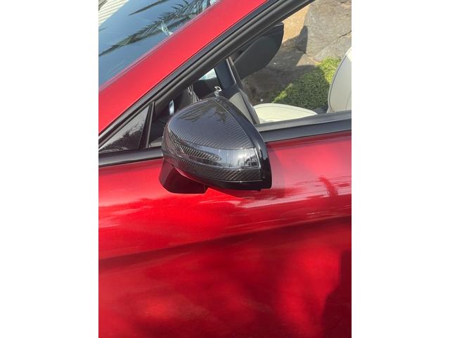 ＳＬ 　ＡＭＧ　ＳＬ６３ファイナル　　ＮＡＶＩ　．ＡＥＲＯ　ＩＳＴＯＰ　：整備記録　カーボン　　Ｓ：ＧＴフロントグリル　ベージュレザー（16枚目）