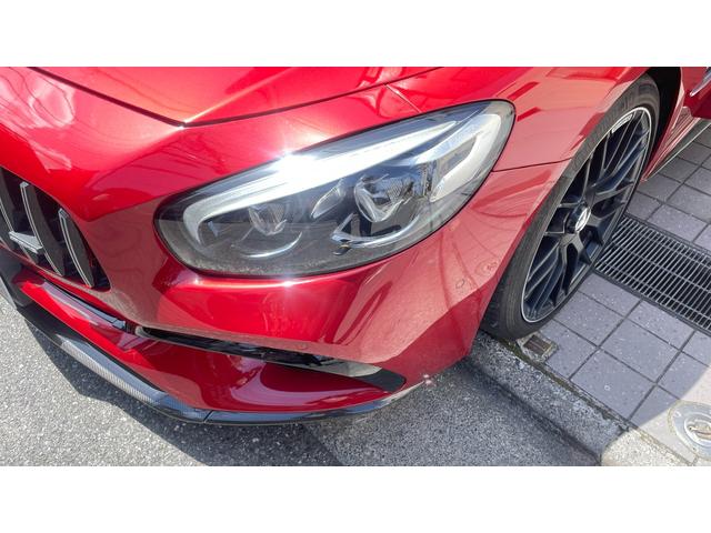 ＳＬ 　ＡＭＧ　ＳＬ６３ファイナル　　ＮＡＶＩ　．ＡＥＲＯ　ＩＳＴＯＰ　：整備記録　カーボン　　Ｓ：ＧＴフロントグリル　ベージュレザー（66枚目）