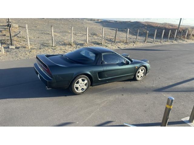 ＮＳＸ ベースグレード（45枚目）