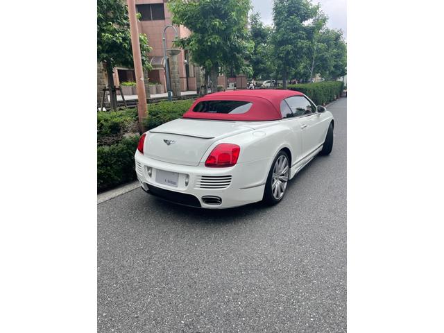 コンチネンタル ＧＴＣ　ＢＥＮＴＬＡＹ　ＣＯＮＴＩＮＥＮＴＡＬ　ＧＴＣ　ＨＡＭＡＮＮ　ＡＥＲＯ（73枚目）
