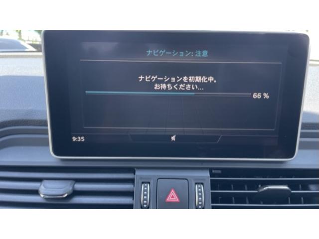 Ｑ５ ４０ＴＤＩクワトロ　スポーツ　ＴＤＩ　クワトロ　スポーツ　Ｓラインパッケージ　ナビ　ＩＳＴＯＰ　４ＷＤ（24枚目）