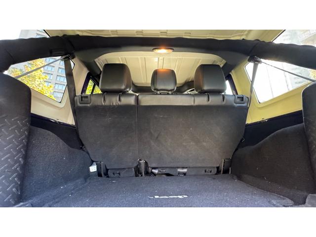 ジープ・ラングラーアンリミテッド バックカントリーエディション 日本限定100台 アンリミテッド バックカントリーエディション ハードトップ 4WD 電子制御5速FAT(20枚目)