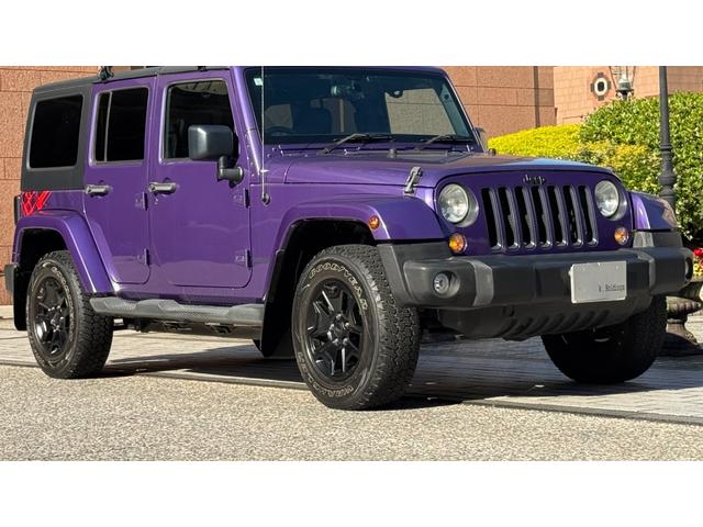 ジープ・ラングラーアンリミテッド バックカントリーエディション 日本限定100台 アンリミテッド バックカントリーエディション ハードトップ 4WD 電子制御5速FAT(38枚目)