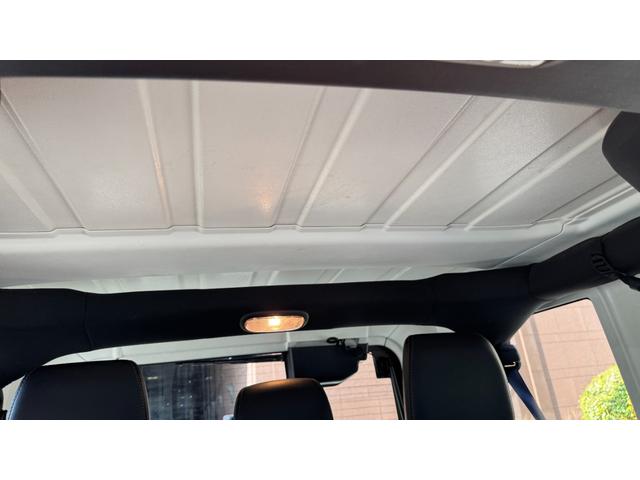 ジープ・ラングラーアンリミテッド バックカントリーエディション 日本限定100台 アンリミテッド バックカントリーエディション ハードトップ 4WD 電子制御5速FAT(39枚目)