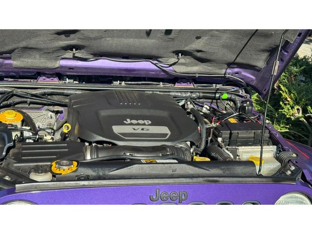 ジープ・ラングラーアンリミテッド バックカントリーエディション 日本限定100台 アンリミテッド バックカントリーエディション ハードトップ 4WD 電子制御5速FAT(41枚目)