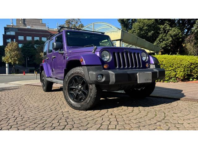 ジープ・ラングラーアンリミテッド バックカントリーエディション 日本限定100台 アンリミテッド バックカントリーエディション ハードトップ 4WD 電子制御5速FAT(42枚目)