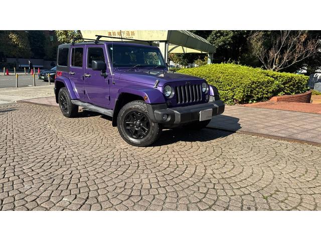 ジープ・ラングラーアンリミテッド バックカントリーエディション 日本限定100台 アンリミテッド バックカントリーエディション ハードトップ 4WD 電子制御5速FAT(44枚目)