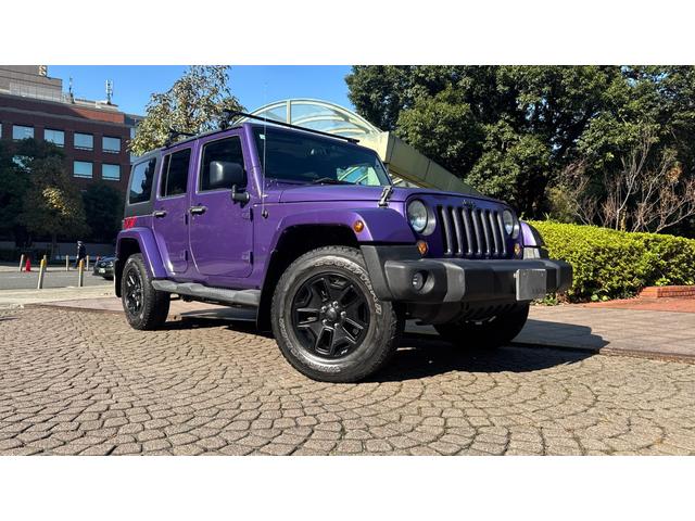 ジープ・ラングラーアンリミテッド バックカントリーエディション 日本限定100台 アンリミテッド バックカントリーエディション ハードトップ 4WD 電子制御5速FAT(51枚目)