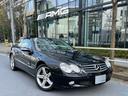 ＳＬ５００　ＳＬ５００　　ＮＡＶＩ　　バリオルーフ　　　　ミッション	２モード電子制御７速ＦＡＴ（７Ｇ－ＴＲＯＮＩＣ）（ティップシフト）（12枚目）