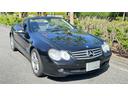 ＳＬ５００　ＳＬ５００　　ＮＡＶＩ　　バリオルーフ　　　　ミッション	２モード電子制御７速ＦＡＴ（７Ｇ－ＴＲＯＮＩＣ）（ティップシフト）（22枚目）