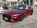 　ＡＭＧ　ＳＬ６３ファイナル　　ＮＡＶＩ　．ＡＥＲＯ　ＩＳＴＯＰ　：整備記録　カーボン　　Ｓ：ＧＴフロントグリル　ベージュレザー（45枚目）