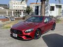 　ＡＭＧ　ＳＬ６３ファイナル　　ＮＡＶＩ　．ＡＥＲＯ　ＩＳＴＯＰ　：整備記録　カーボン　　Ｓ：ＧＴフロントグリル　ベージュレザー（58枚目）