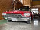 FORD THUNDERBIRD