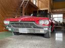 FORD THUNDERBIRD