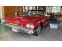 FORD THUNDERBIRD