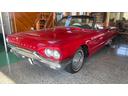 FORD THUNDERBIRD