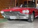 FORD THUNDERBIRD