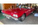 FORD THUNDERBIRD