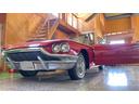 FORD THUNDERBIRD