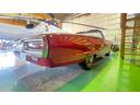FORD THUNDERBIRD