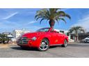 CHEVROLET CHEVROLET SSR