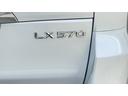 ＬＸ５７０　ＬＸ５７０　２レツシート・５ニンノリ　ナビ　ムーンルーフ　Ｈシフトドライブモードセレクトスーパーインテリジェント８ソクＦＡＴ（８ＳＵＰＥＲＥＣＴ）ｃｏｏｌＢＯＸ冷ステアリングヒーター　ベンチレーション（80枚目）