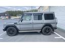 MERCEDES BENZ G-CLASS