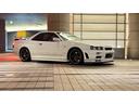 NISSAN SKYLINE
