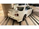 NISSAN SKYLINE