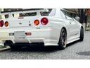NISSAN SKYLINE