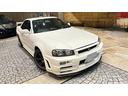NISSAN SKYLINE