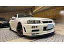 NISSAN SKYLINE
