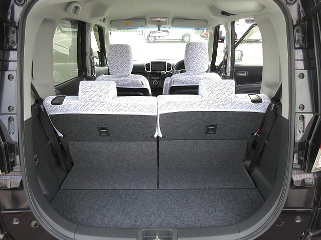 ソリオバンディット ベースグレード レーダーブレーキサポートII装着車 ナビ/TV/バックカメラ スマートキー 左パワースライドドア ワンオーナー クルーズコントロール(7枚目)