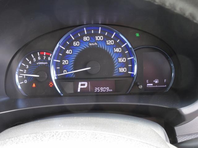 ソリオバンディット ベースグレード レーダーブレーキサポートII装着車 ナビ/TV/バックカメラ スマートキー 左パワースライドドア ワンオーナー クルーズコントロール(16枚目)