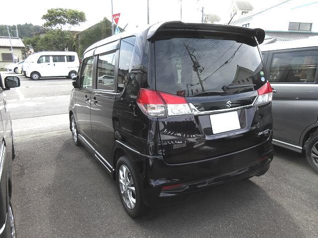 ソリオバンディット ベースグレード レーダーブレーキサポートII装着車 ナビ/TV/バックカメラ スマートキー 左パワースライドドア ワンオーナー クルーズコントロール(22枚目)