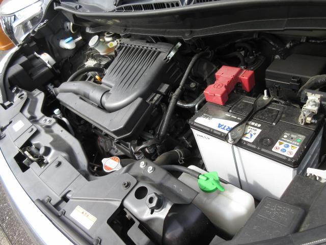 ソリオバンディット ベースグレード レーダーブレーキサポートII装着車 ナビ/TV/バックカメラ スマートキー 左パワースライドドア ワンオーナー クルーズコントロール(23枚目)