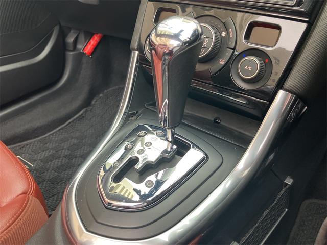 308 CC グリフ インテグラルレザー オープンカー ドライブレコーダー ETC TV クリアランスソナー オートクルーズコントロール HID AT キーレスエントリー 電動格納ミラー シートヒーター アルミホイール 盗難防止システム(21枚目)