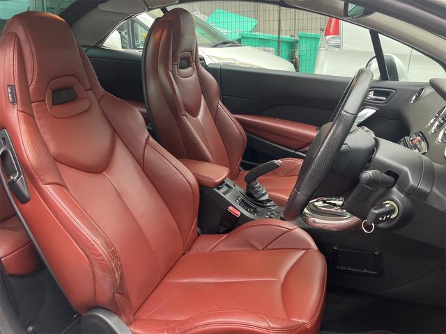 308 CC グリフ インテグラルレザー オープンカー ドライブレコーダー ETC TV クリアランスソナー オートクルーズコントロール HID AT キーレスエントリー 電動格納ミラー シートヒーター アルミホイール 盗難防止システム(39枚目)